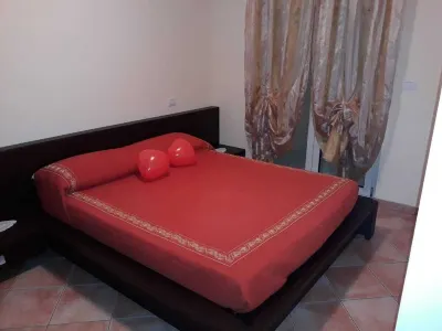 Apartment for your beach vacation CIR 067044CVP0289 CIN:IT067044C2REO4LDNN Hotel in zona Tortoreto Alto
