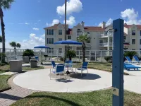 Beachfront Condo on Mustang Padre Island