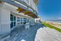 "Ocean Therapy" Best Beach House in South Ponte Vedra Beach / St Augustine