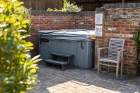 Converted Dairy Cottage