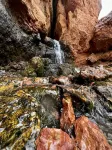 Home Between Zion and Bryce Canyon