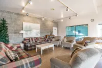 Birch Bay Sunsets - Ocean View - Indoor Pool