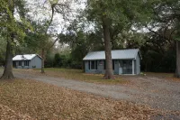Texas Bluebonnet Tiny House #255 at Copperas Creek - Bintang 3
