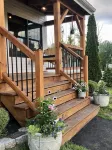 Walk to Wedding Venues, Shops, Dining, Hiking, Movies, Ice Cream & Dog Friendly.