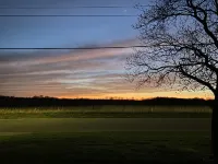 Sunset Getaway