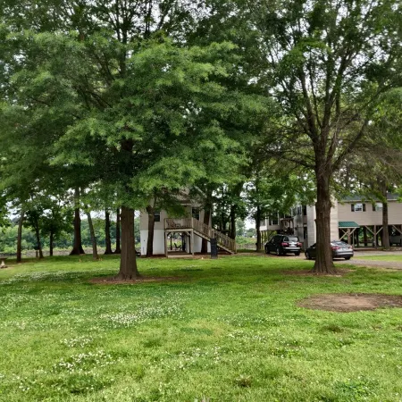 Riverfront Retreat & Fisherman's Gold, on TN River
