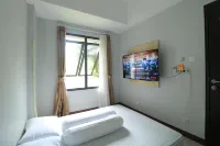 Apartemen Nyaman, Akses Mudah Hotels in South Bogor
