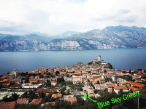 BLUE SKY GREEN APP.  LAKE VIEW CIR:023045-LOC-00627 CIN:EN023045C2V9CFVR3C