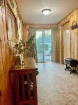 Remodeled cozy retreat with a lake front view on Devils Lake. Pet Friendly! Hotels in Lenawee County