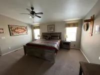 50% to Book the Gecko Home - Super Clean, Really Nice 3Br - Sleeps 6- by TNT. - 2-Star
