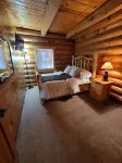Lake House Retreat on Eau Pleine Flowage