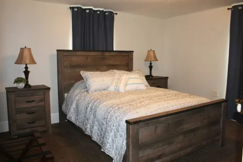 Amish Country Get-away in the heart of Sugarcreek!
