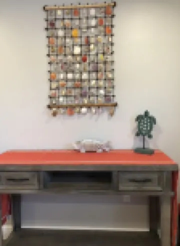 Starfish -1 bedroom 1 bath apartment with full kitchen in Islamorada, Florida. 타베르니에 호텔