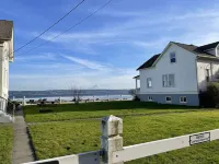 Point Robinson Lighthouse - Keeper's Quarters A