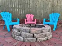 New! Downtown Burlington Bungalow, close to Elon!