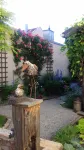 Vacation apartment in the center of Weilheim Hotels near Schwimmbad Weilheim