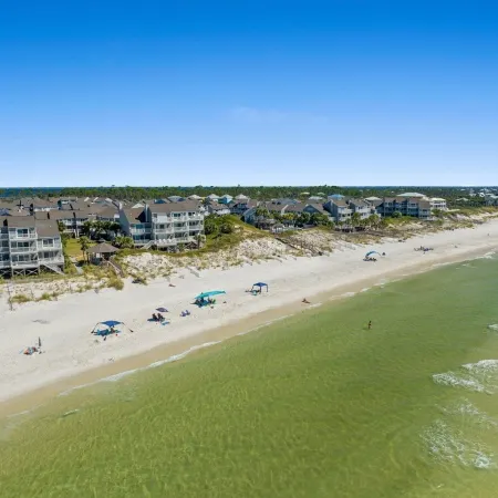 Gulf Views / Free Paddle Board / Pickle Ball / 2 Pools