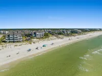 Gulf Views / Free Paddle Board / Pickle Ball / 2 Pools - 4-Star