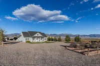 Marysvale Adventure Retreat