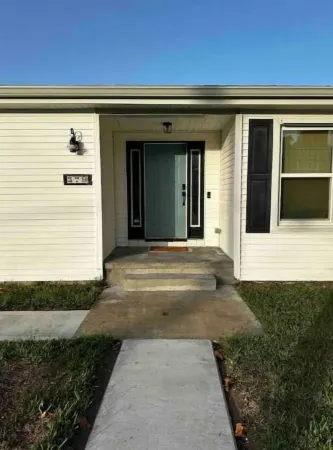 Close to the beach! Private home away from home.