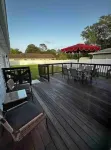 Close to the beach! Private home away from home.