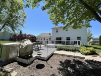 Quiet- SPIRE, Wine Country, GOTL, Beaches