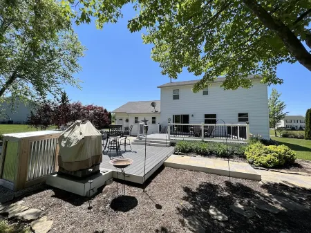 Quiet- SPIRE, Wine Country, GOTL, Beaches