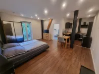 At the gateway to Franconian Switzerland! - Studio Apartment - SchwabachAuen 1