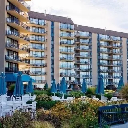 Panoramic Oceanfront. Beautiful Five Star. the Get-Away for Any Season.
