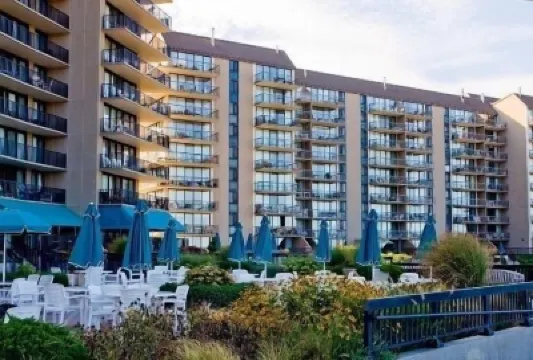 Panoramic Oceanfront. Beautiful Five Star. the Get-Away for Any Season. โรงแรมใน