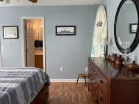 “The Almost” A dog friendly, beach getaway Hotels in Smithville