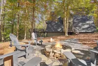 Canton Cabin Get A-way