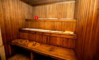 Lesnaya Skazka Hotel