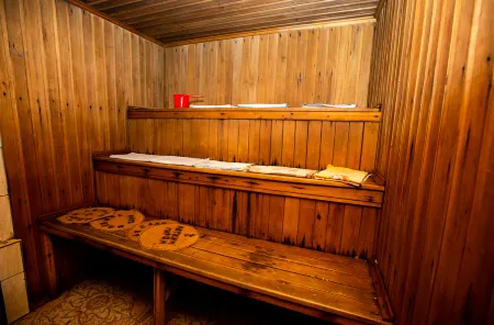 Лесная Сказка