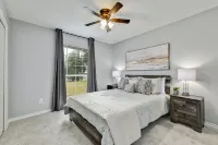 Cozy & Quiet in Georgetown Pet-friendly & Long Stays - 3 tähden