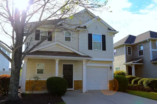 Elegant & Renovated Family Space-King Size Bed Hotels in Paulding County