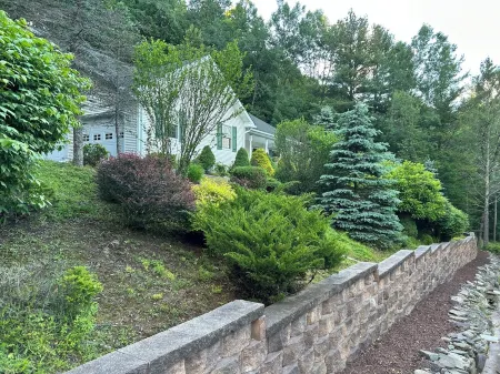 3 BR Mountain Rambler Home - Abundance of Wildlife and Waterways: Railway origin