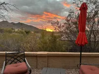 Desert Escape With Pool!