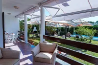 Welcome to Villa Mirta: Your Tranquil Retreat in Alghero