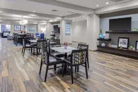 Hampton Inn Cranbury Hoteles en Municipio de Cranbury