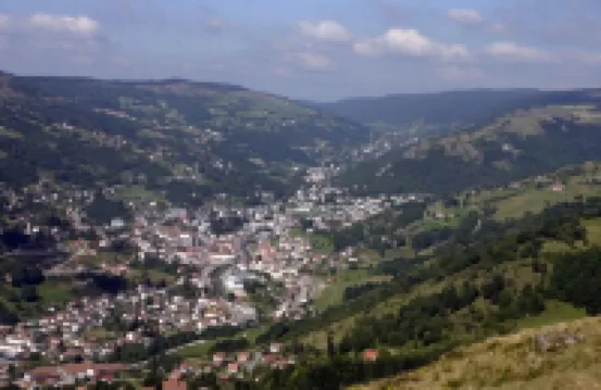 Mountain chalet in La Bresse Htes Vosges label "Family Plus", Gîte de France