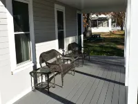 Meredith Bay - Brand New 1st Floor Apartment In Private Home Hotels in Meredith
