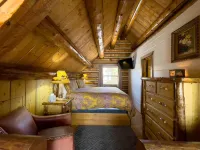 Mountain View Cabin Các khách sạn ở Ouray County