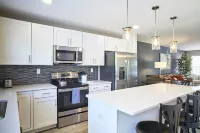 Vista Villa - Frog Leap Villa Hotels in Butler Township