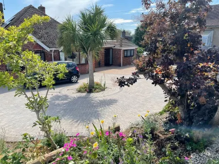 Studio Annie is the Most Relaxing Place to Stay With Free off Road Parking