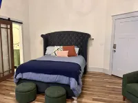 Opera House Suite 2 Hotels in Kemmerer