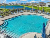 BRAND NEW 2100 SQFT BUNGALOW IN APOLLO BEACH Hotels in Apollo Beach