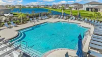 BRAND NEW 2100 SQFT BUNGALOW IN APOLLO BEACH