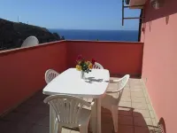Appartamento con Bellissima Vista Mare ( IUN P5019 )