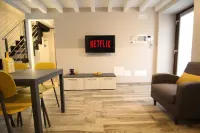 Court Nerina 2 - Freddie Apartment